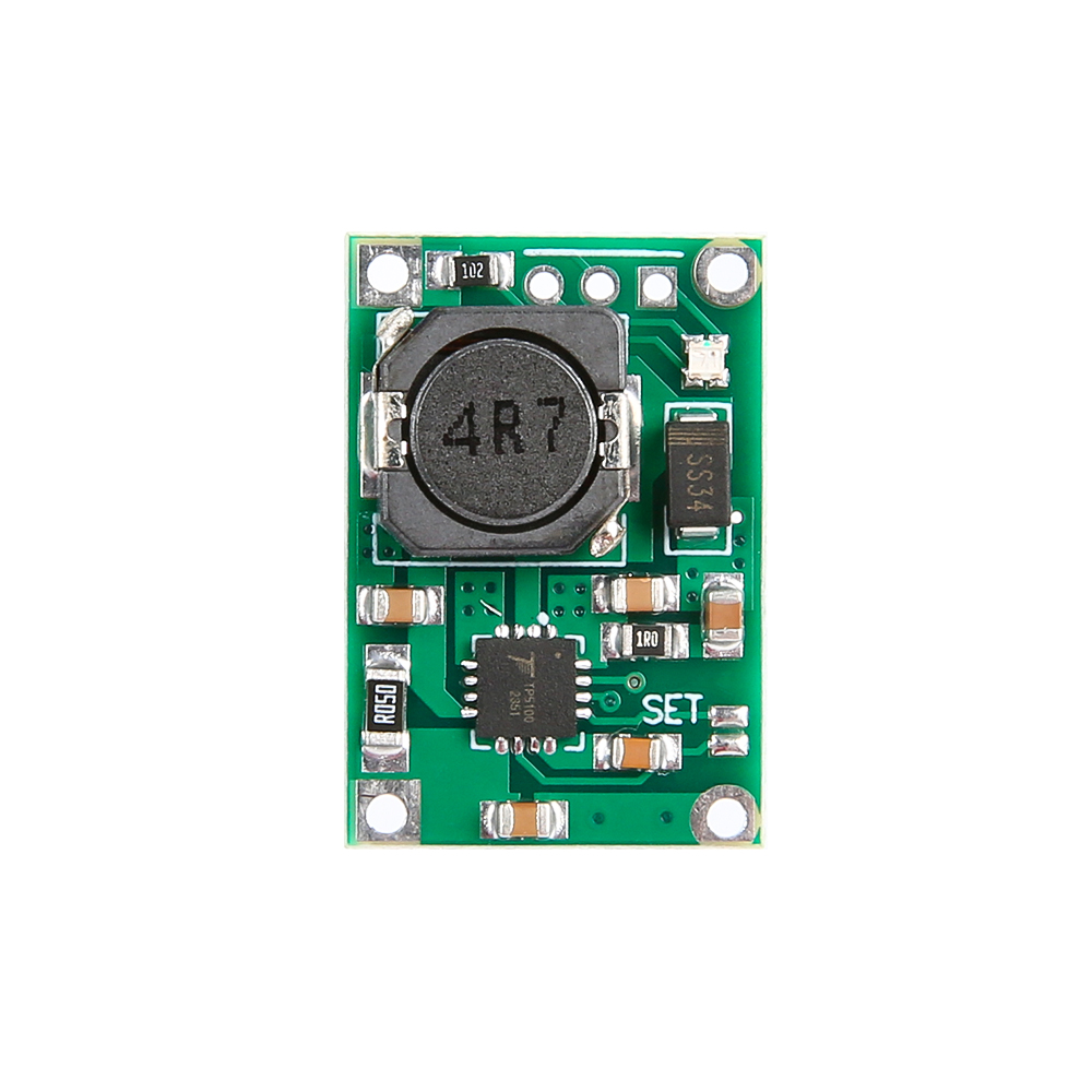 Модуль зарядки для 2 литий-ионных аккумуляторов TP5100 4.2/8.4в 2А